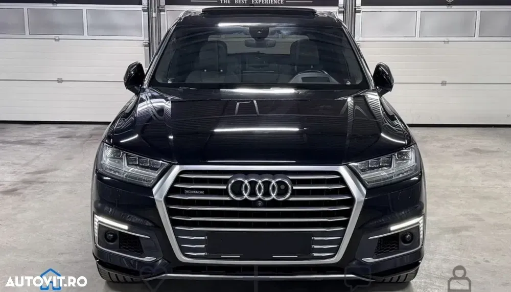 Audi Q7 4M — imagine 6