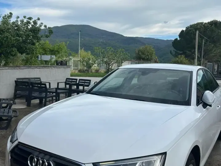 Audi A4 Limuzina B9 1.4 TFSI Design