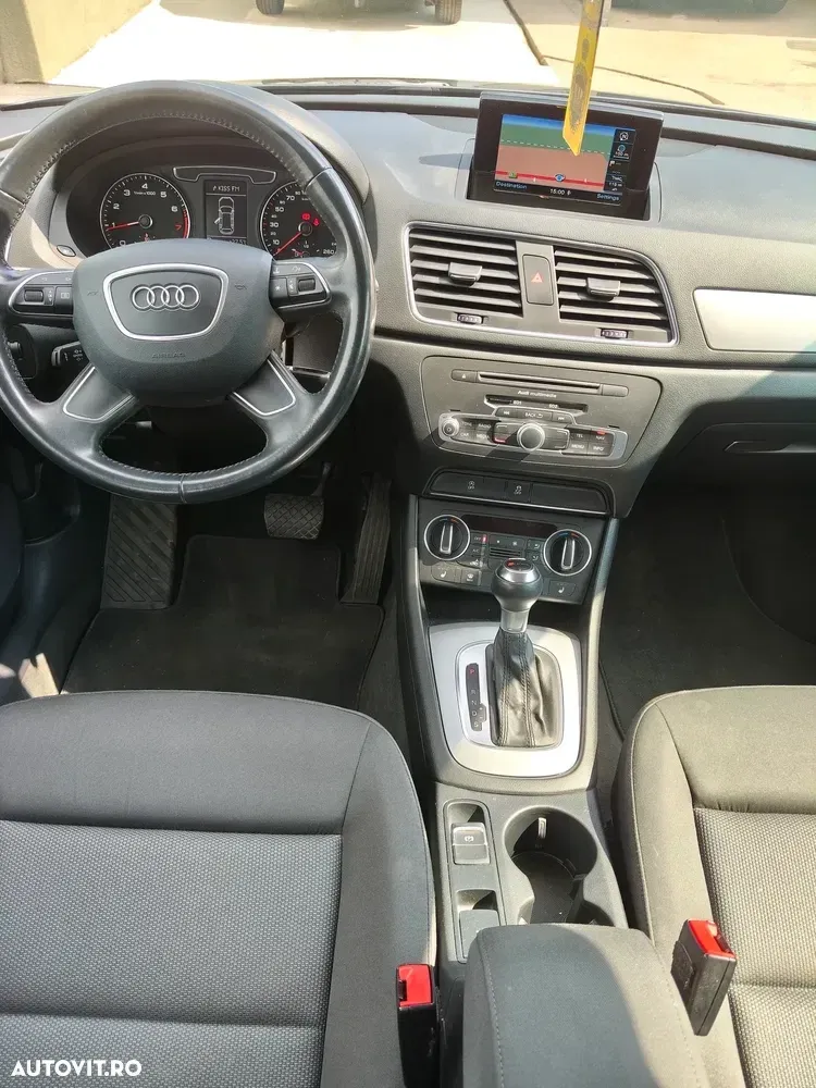 Audi Q3 8U — imagine 6
