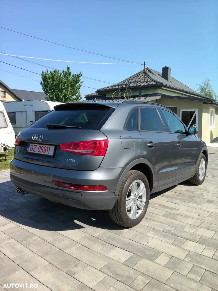 Audi Q3 8U — imagine 3