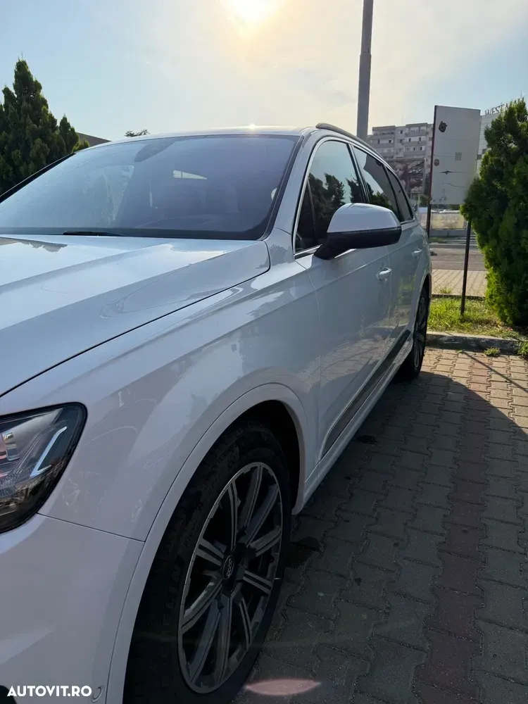Audi Q7 4M — imagine 4