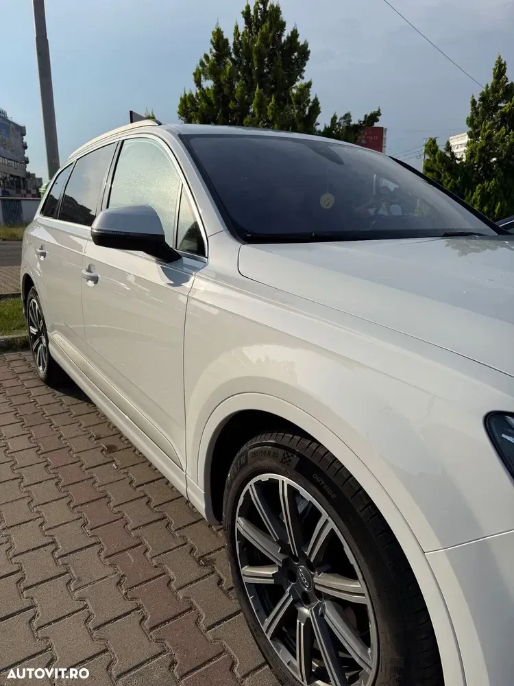 Audi Q7 4M — imagine 3