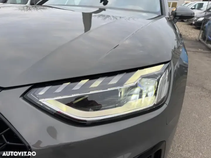 Audi A4 Limuzina 35 TFSI S tronic S line