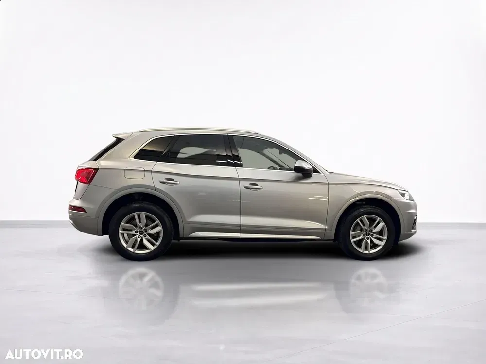 Audi Q5 — imagine 6
