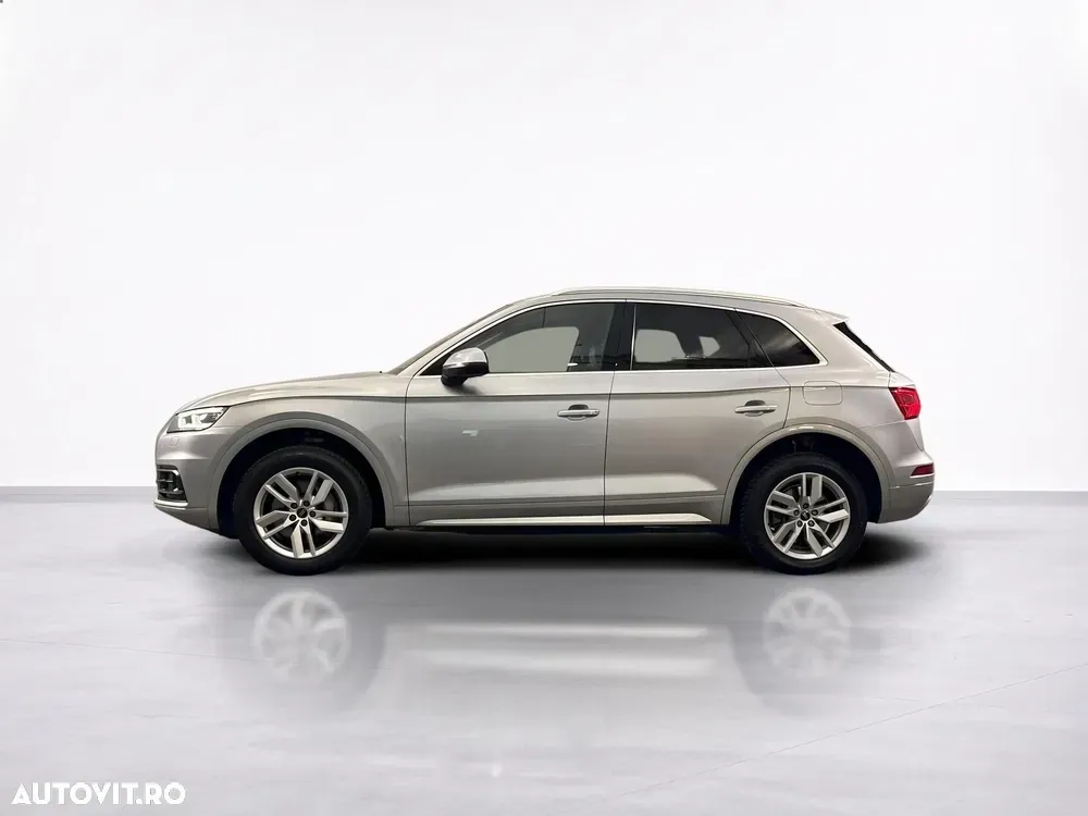 Audi Q5 — imagine 2