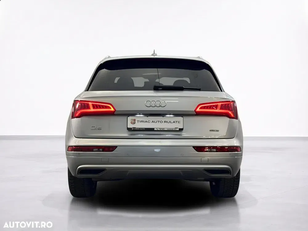 Audi Q5 — imagine 4