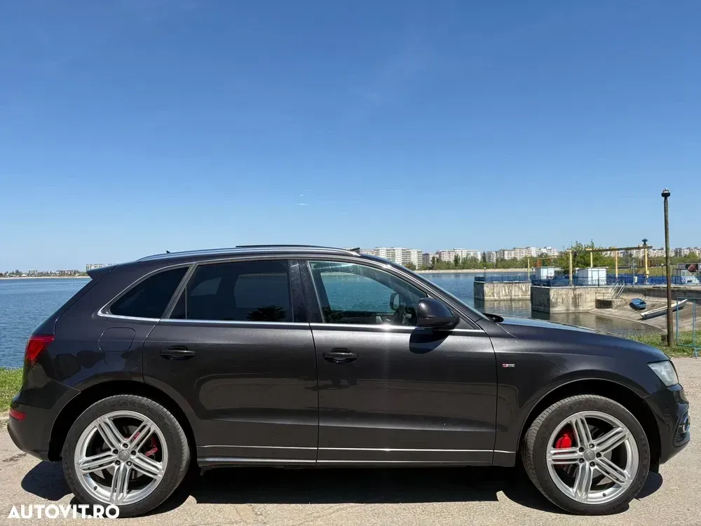 Audi Q5 8R — imagine 4