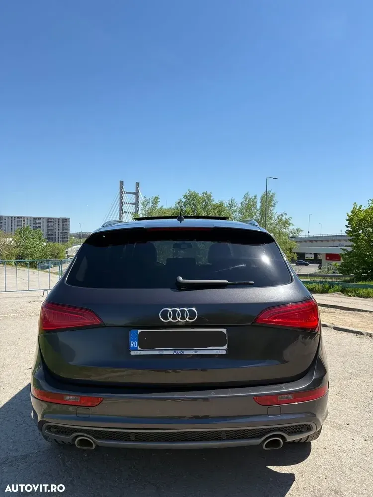 Audi Q5 8R — imagine 5