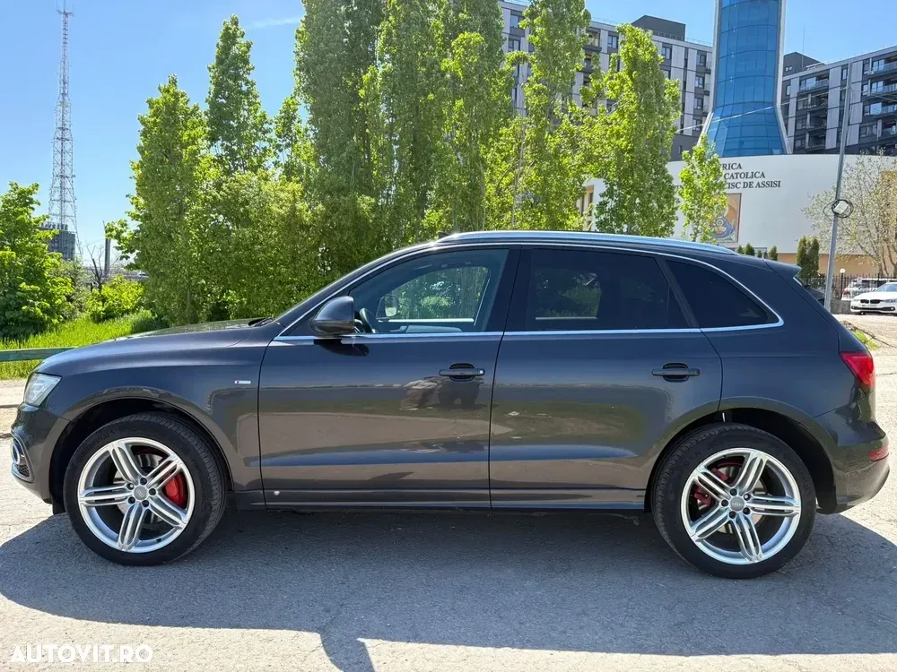 Audi Q5 8R — imagine 3