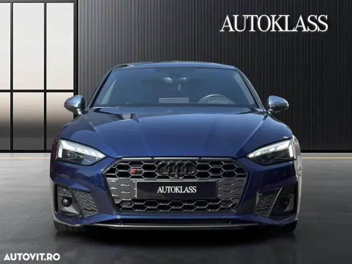 Audi S5 Sportback F5 TDI quattro tiptronic