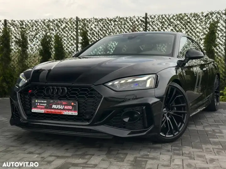 Audi RS5 F5 2.9 TFSI quattro tiptronic