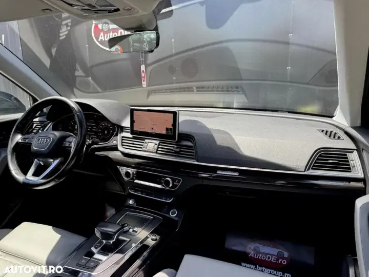 Audi Q5 FY 2.0 TDI Quattro S tronic