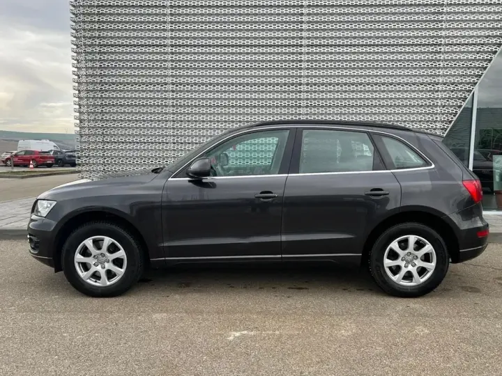 Audi Q5 3.0 TDI Quattro S-Tronic