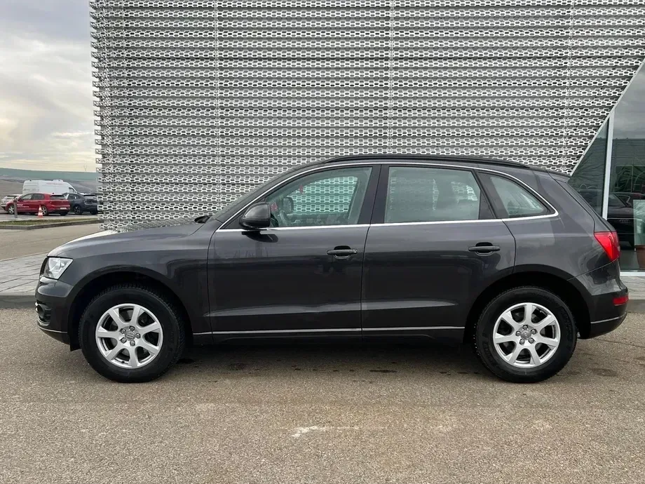 Audi Q5 3.0 TDI Quattro S-Tronic — imagine 6