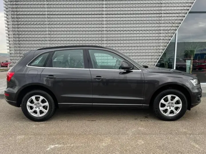 Audi Q5 3.0 TDI Quattro S-Tronic
