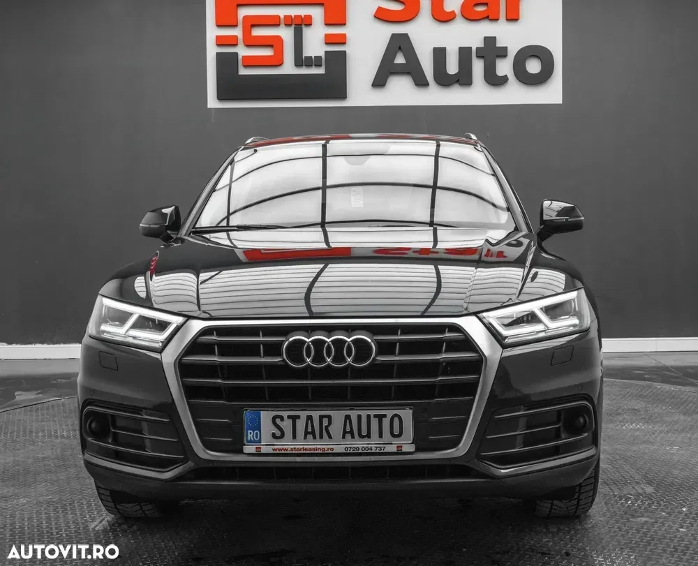 Audi Q5 FY 35 TDI S tronic MHEV Advanced — imagine 2