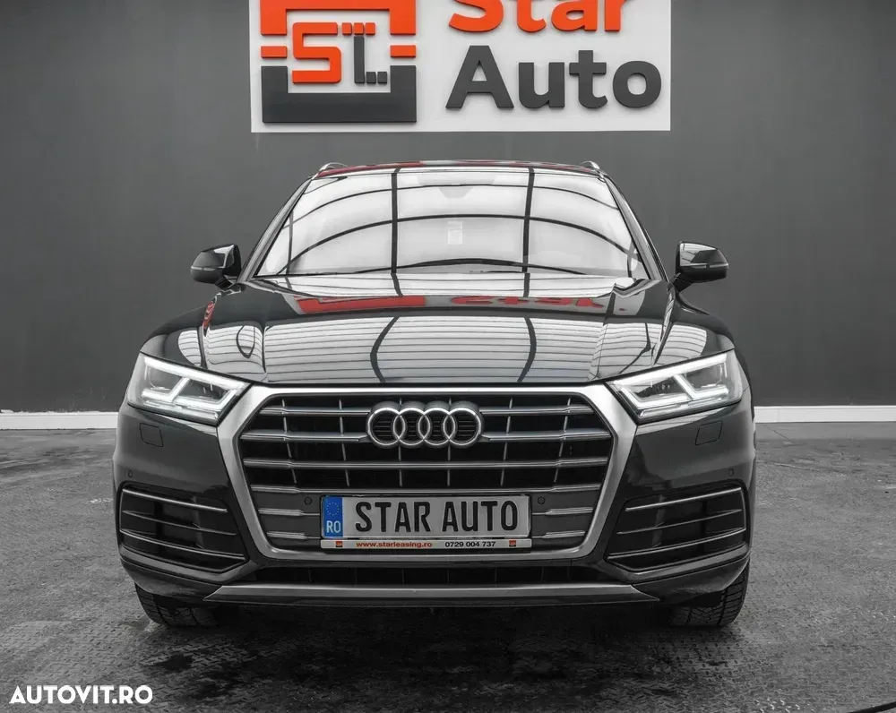 Audi Q5 FY 35 TDI S tronic MHEV Advanced — imagine 2