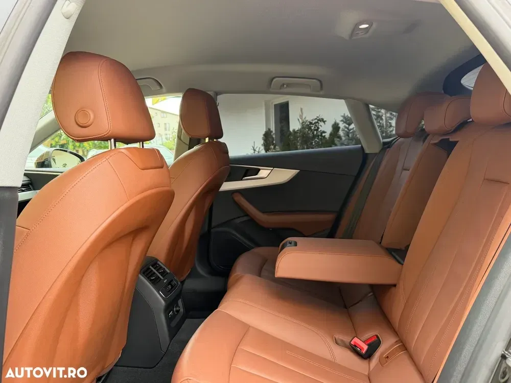 Audi A5 Sportback F5 — imagine 6