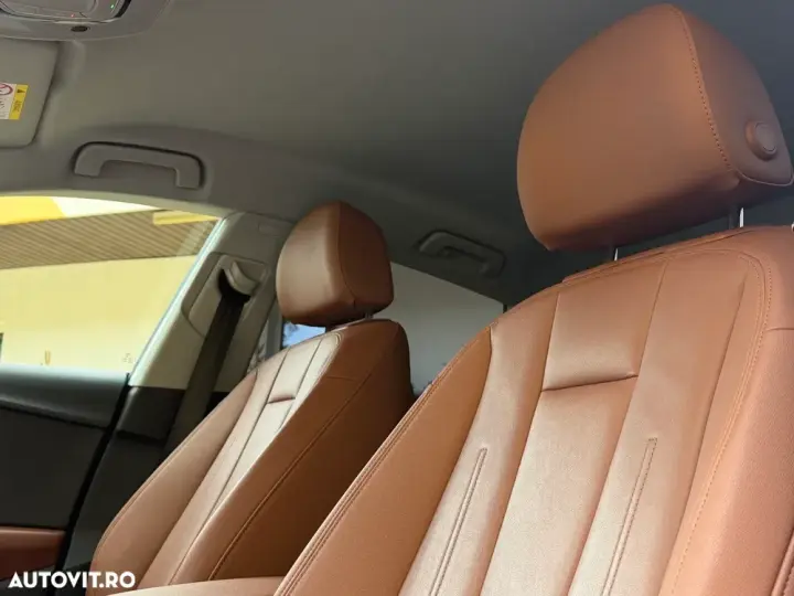 Audi A5 Sportback F5