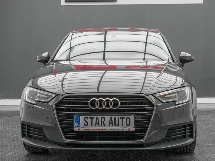 Audi A3 Sportback 8V 1.0 30 TFSI Design
