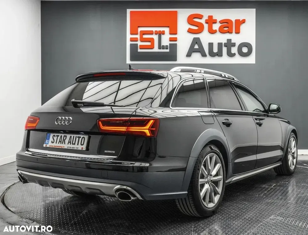 Audi A6 Allroad C7 — imagine 6