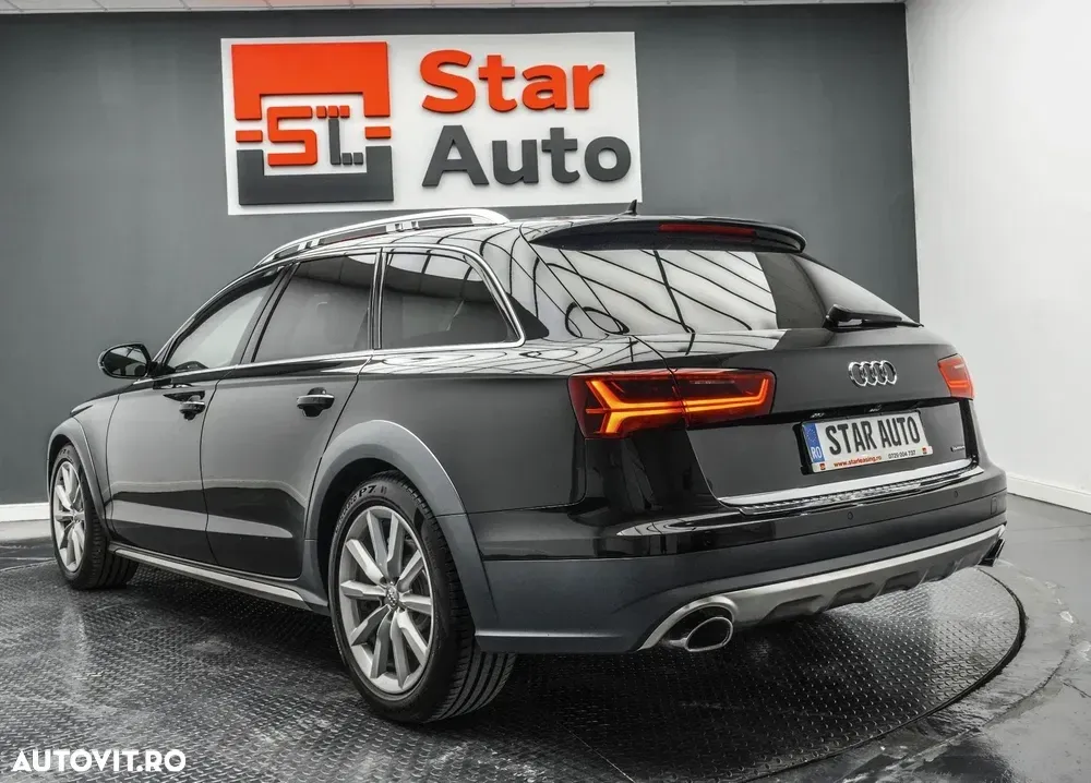 Audi A6 Allroad C7 — imagine 4
