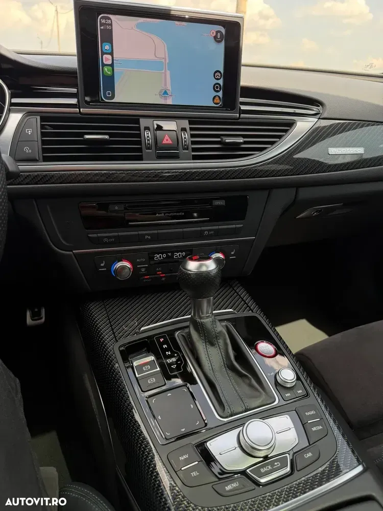 Audi RS 6 C7 — imagine 6
