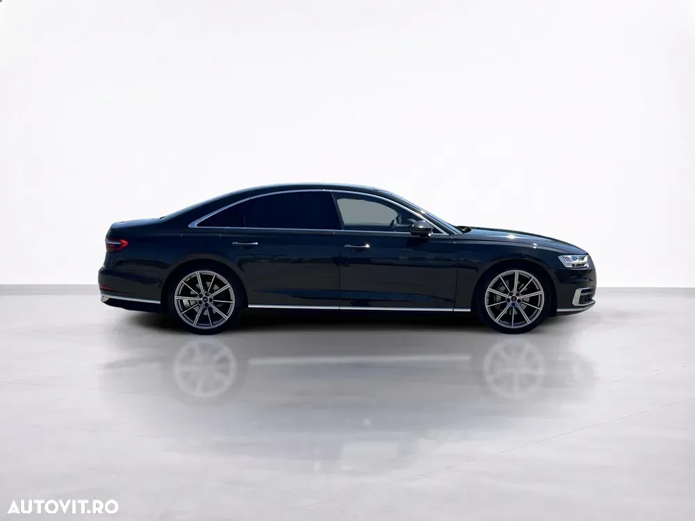 Audi A8 D5 — imagine 6