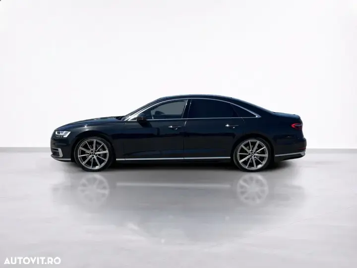 Audi A8 D5