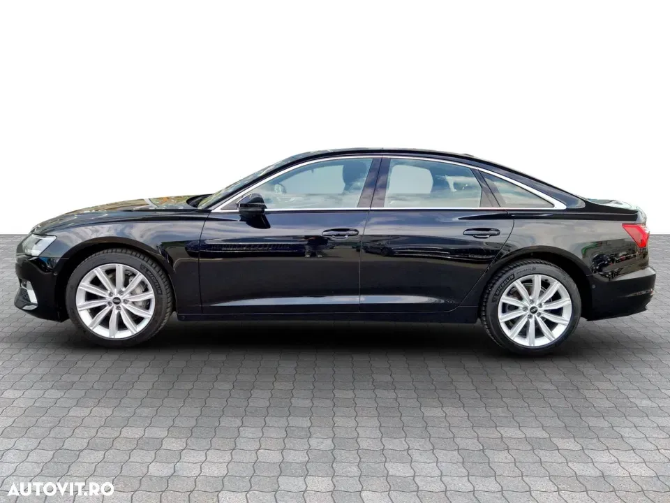 Audi A6 C9 40 TDI S tronic advanced — imagine 2