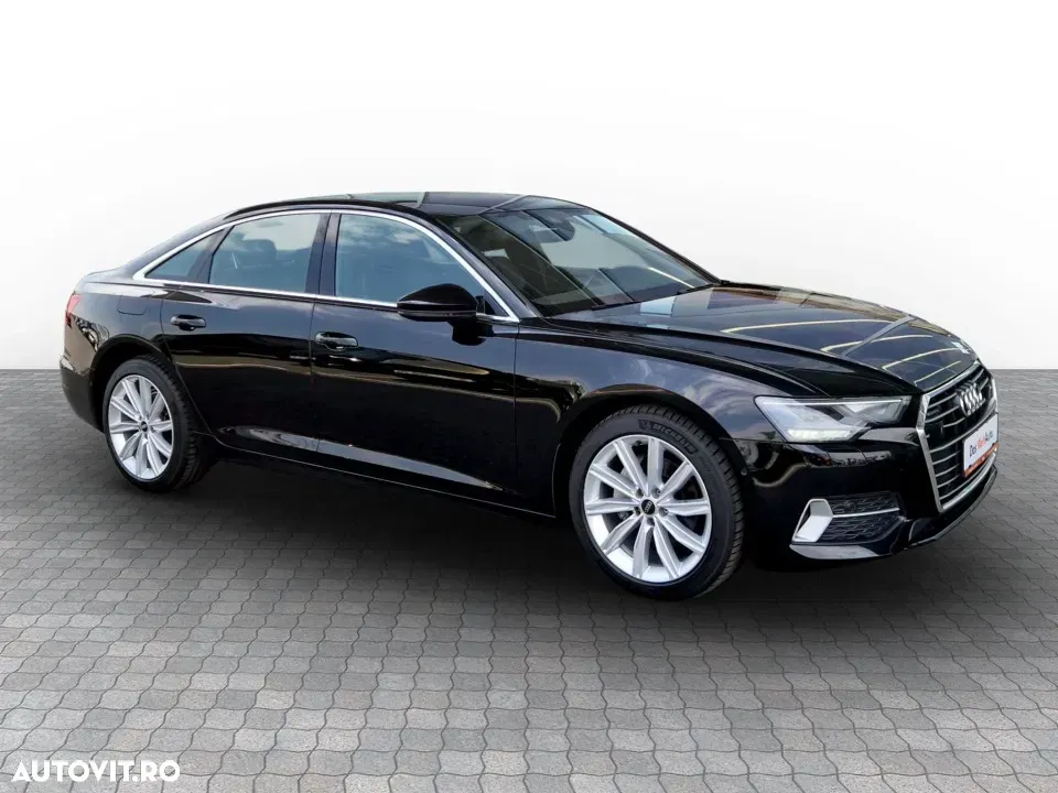 Audi A6 C9 40 TDI S tronic advanced — imagine 5
