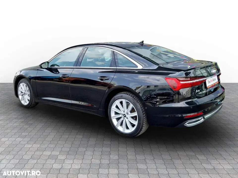Audi A6 C9 40 TDI S tronic advanced — imagine 3
