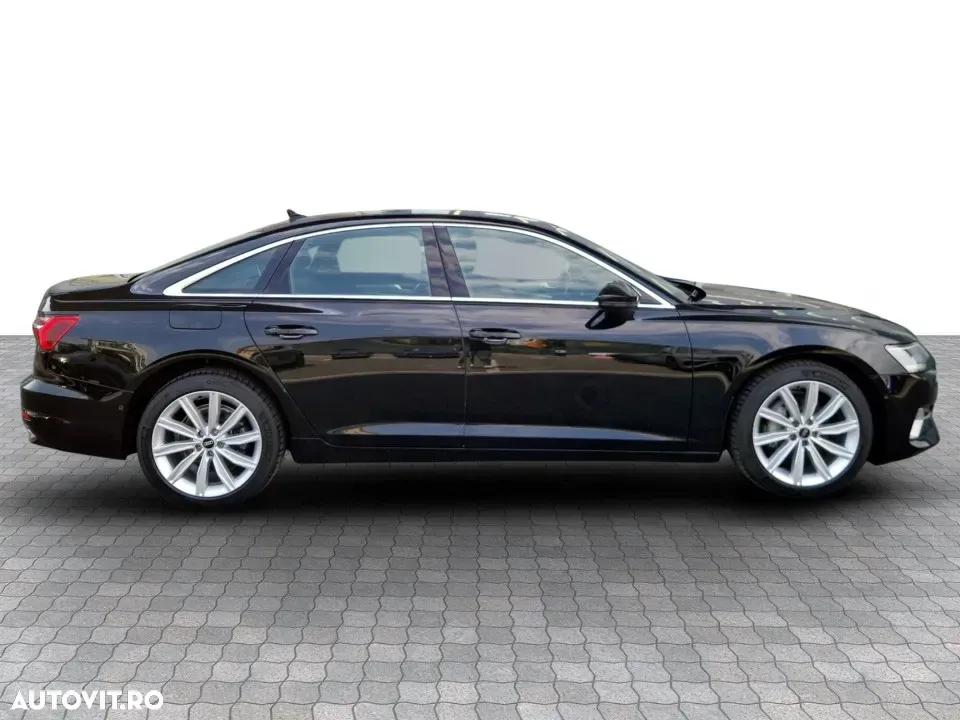 Audi A6 C9 40 TDI S tronic advanced — imagine 6