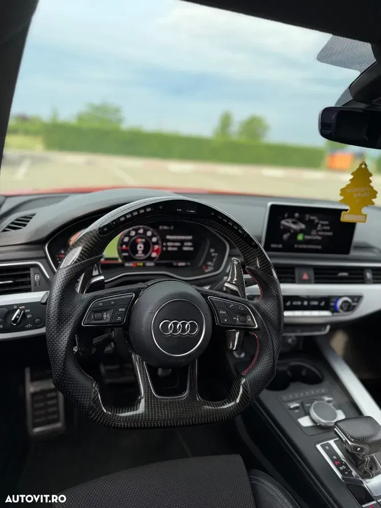 Audi A5 Sportback F5 — imagine 6