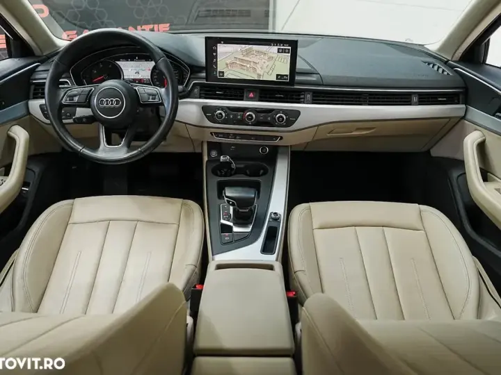 Audi A4 Limuzina B9 30 TDI S tronic MHEV Advanced
