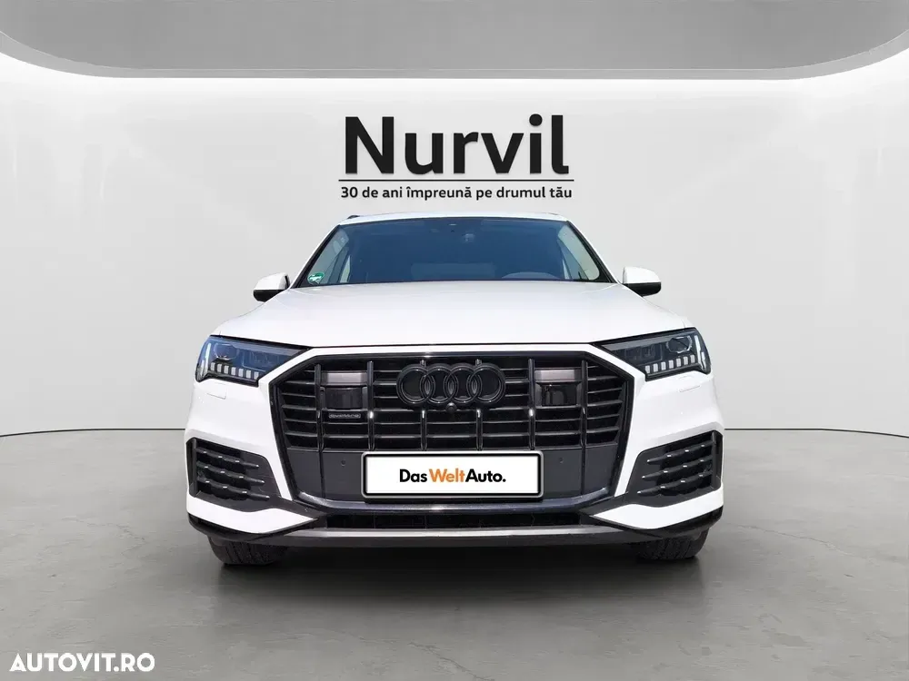 Audi Q7 — imagine 6