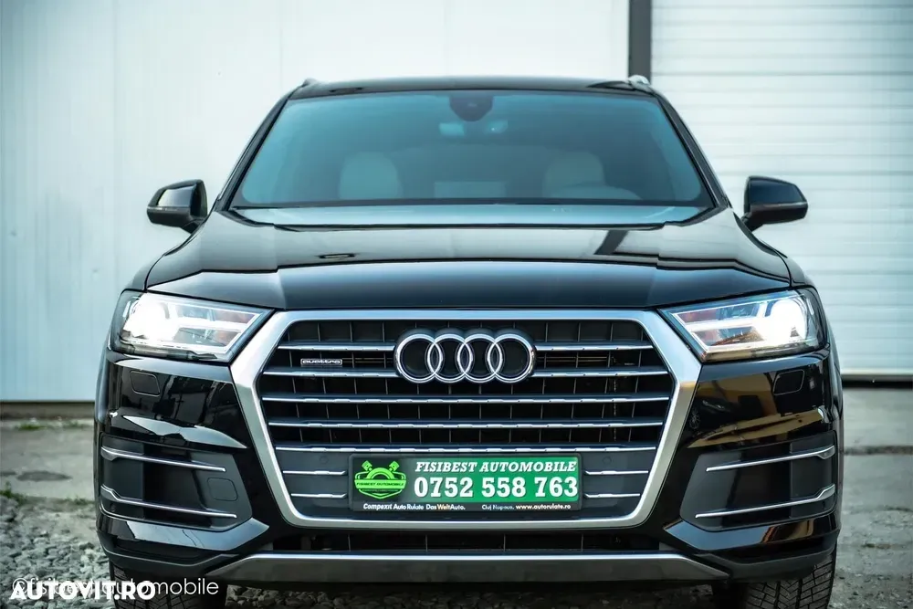 Audi Q7 4M — imagine 3