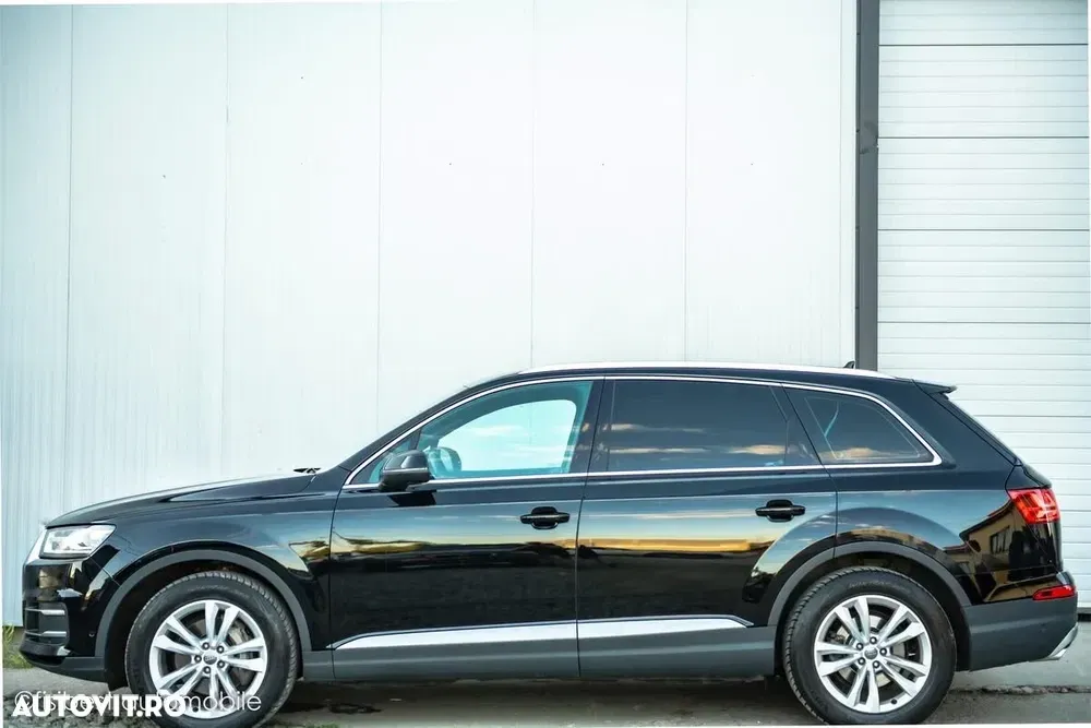 Audi Q7 4M — imagine 6