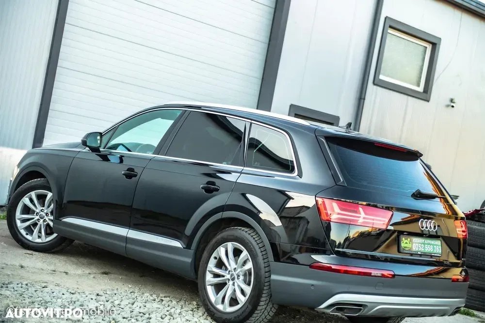 Audi Q7 4M — imagine 5