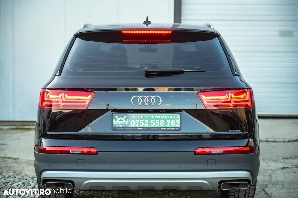 Audi Q7 4M — imagine 4