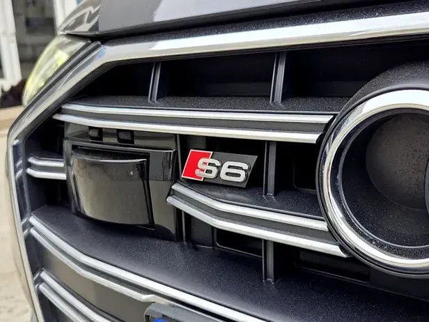Audi S6 Avant TDI quattro Tiptronic