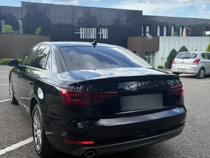 Audi A4 Limuzina B9 2.0 TDI S tronic