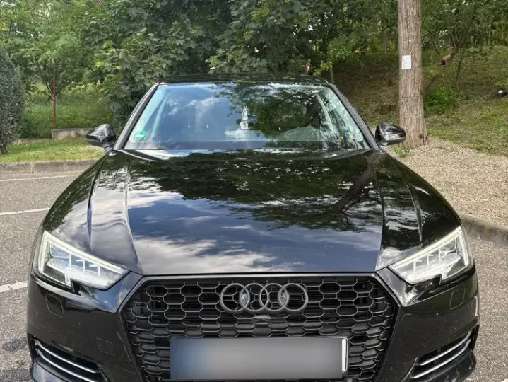 Audi A4 Limuzina B9 2.0 TDI S tronic