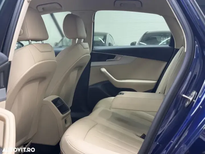Audi A4 Limuzina 30 TDI S tronic MHEV Advanced