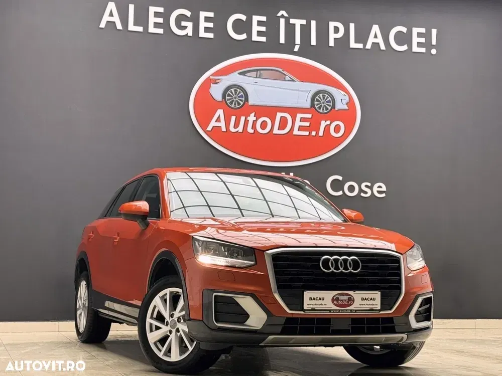 Audi Q2 — imagine 2