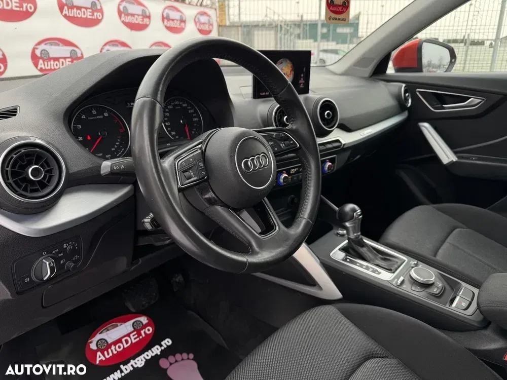 Audi Q2 — imagine 5