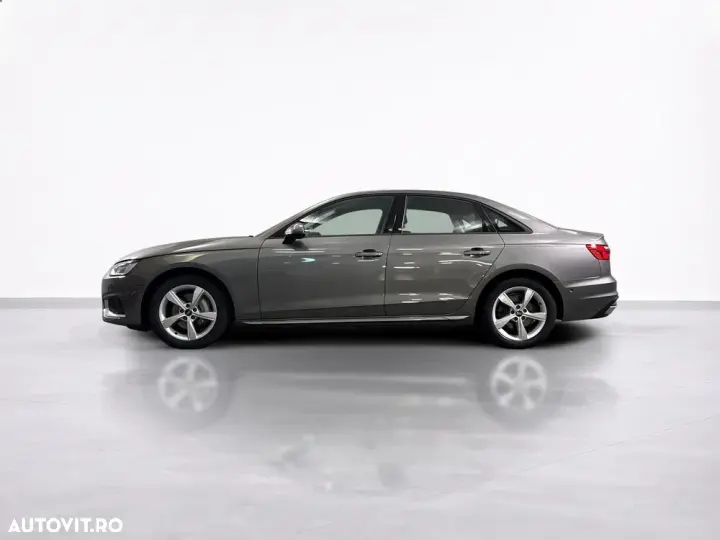 Audi A4 Limuzina