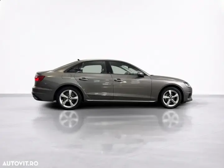 Audi A4 Limuzina