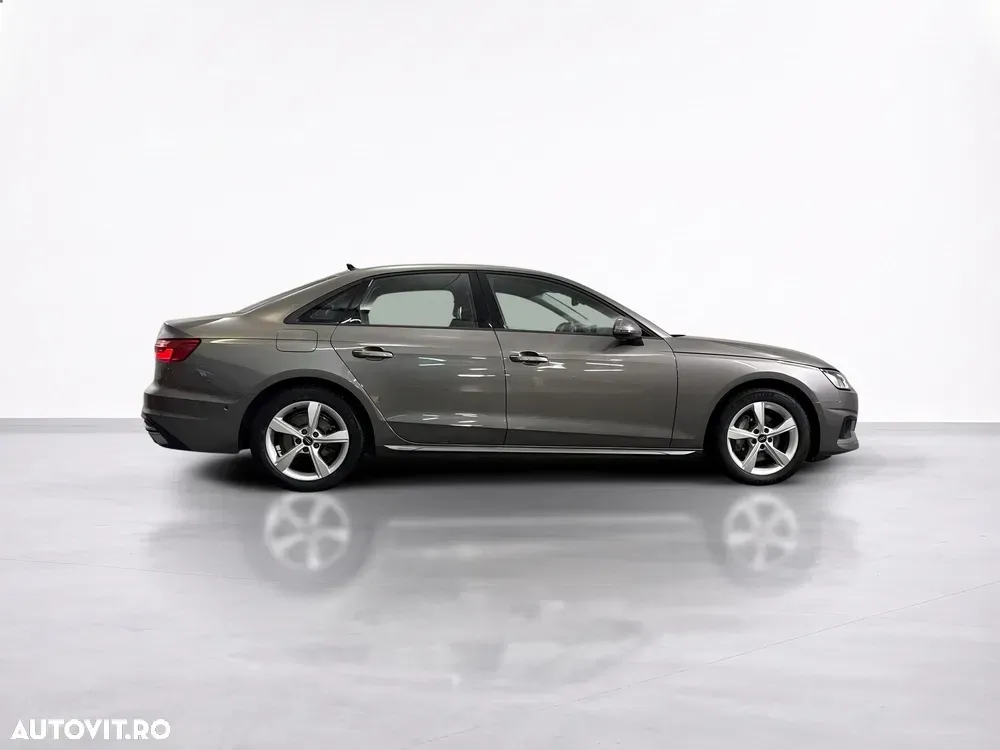 Audi A4 Limuzina — imagine 6