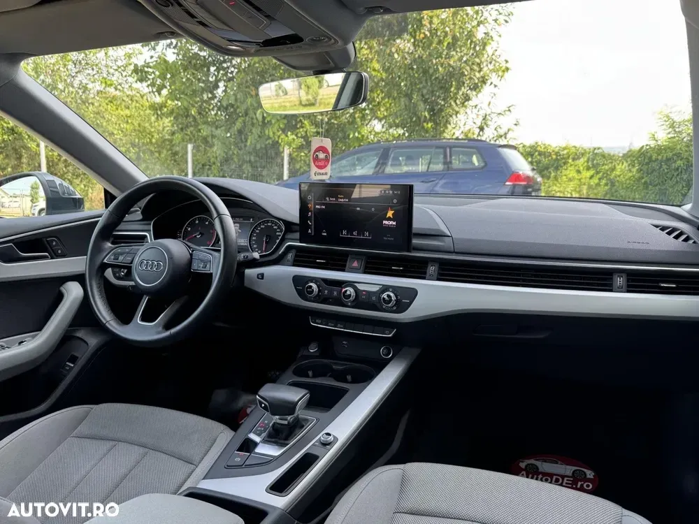 Audi A5 Coupé F5 — imagine 6